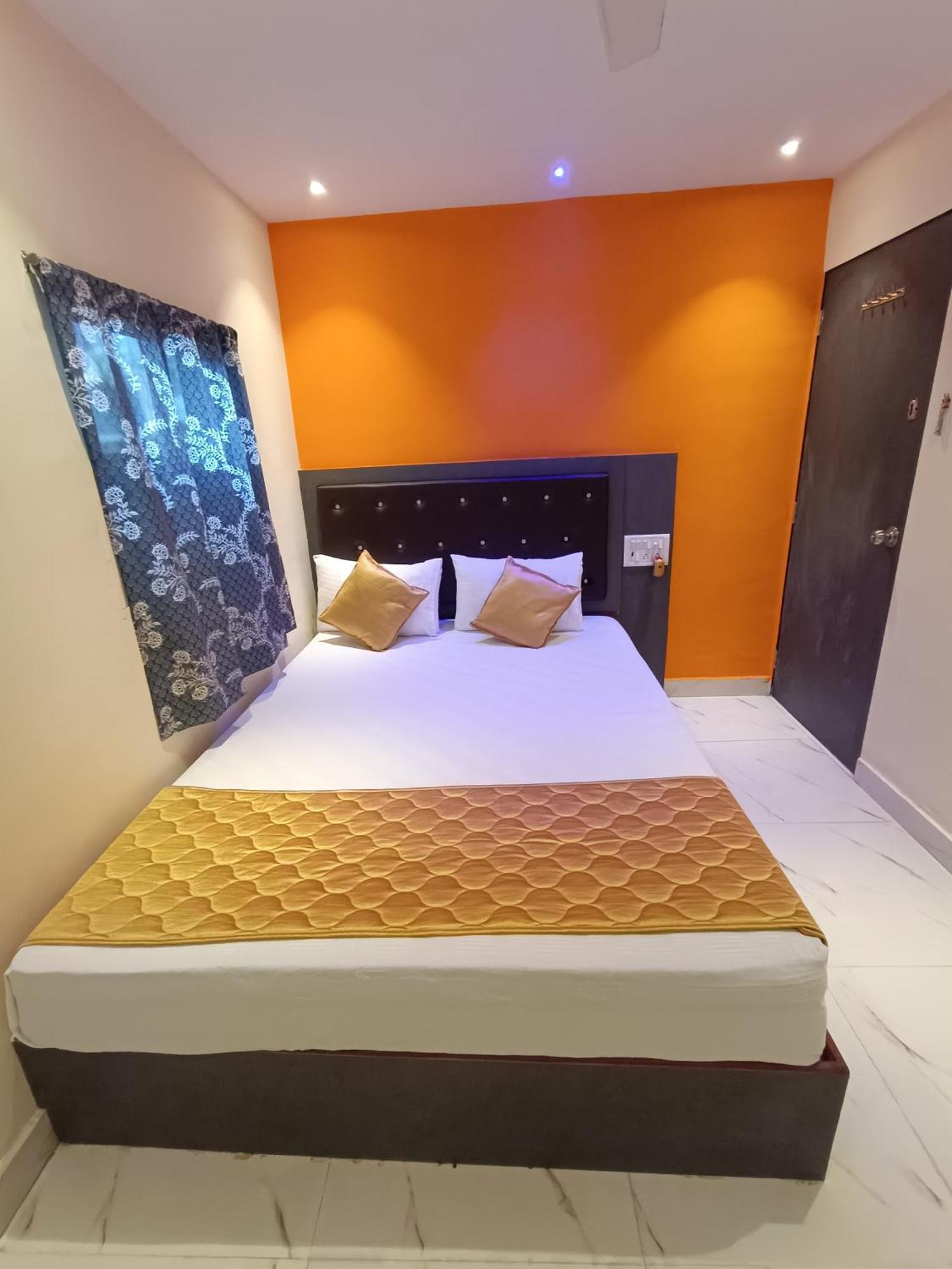 Hotel Powai Residency — Photos 3